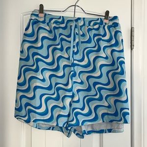 Wild fable Swim shorts